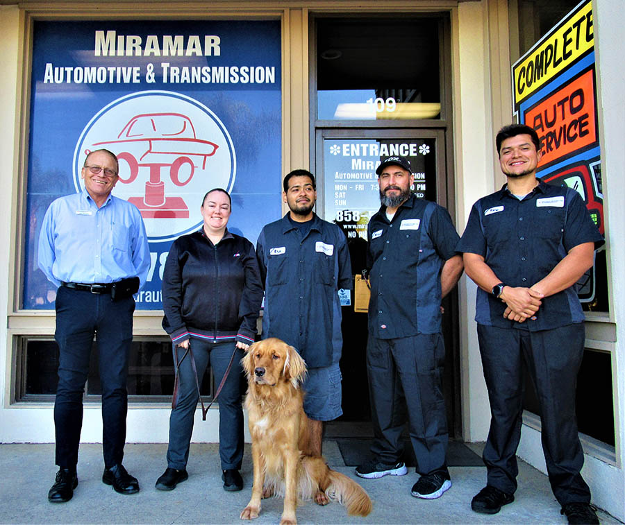 BMW Service & Repair in San Diego, CA BMW Service & Repair in San Diego, CA