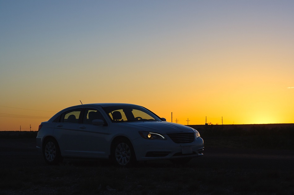 Chrysler Repair In San Diego, CA