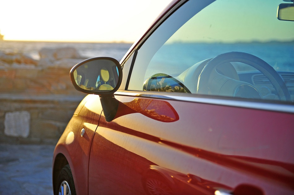 Fiat Repair In San Diego, CA