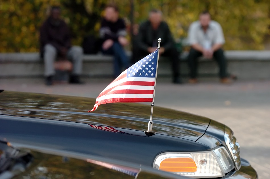 Lincoln Repair In San Diego, CA