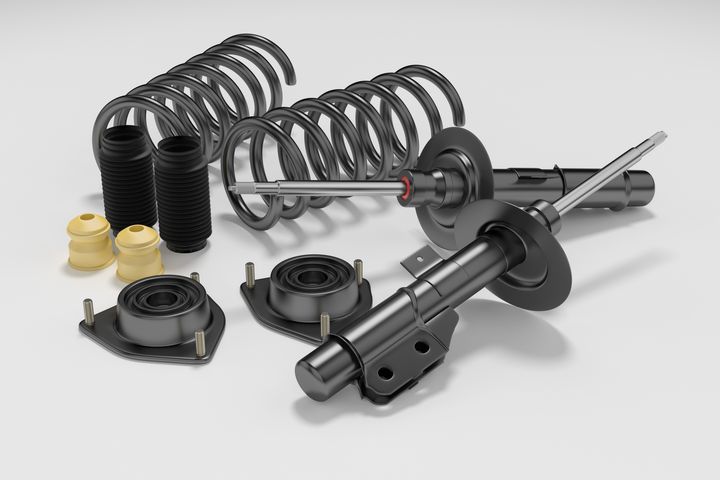 Reliable Shocks & Struts Service For A Smooth Ride In San Diego Reliable Shocks & Struts Service For A Smooth Ride In San Diego