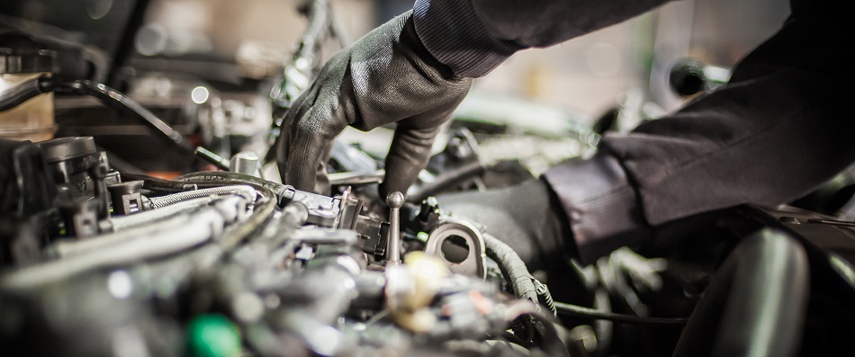 Timing Belt Replacement In San Diego, CA